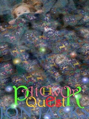 cover image of Patchwork Quest